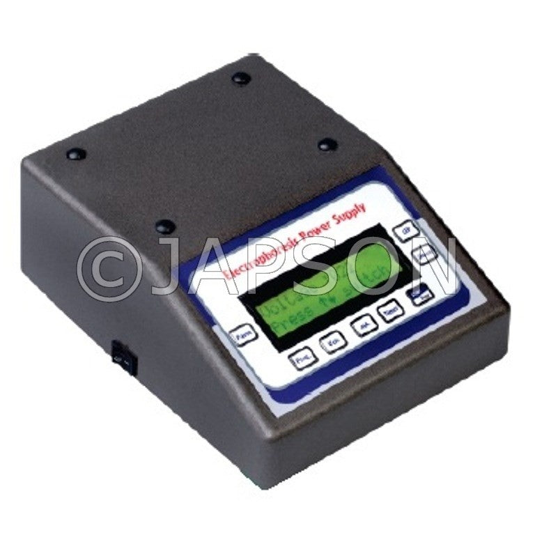 Electrophoresis Power Supply, Digital, Variable Electrophoresis Power Supply, Digital, Variable